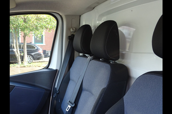 Opel Vivaro 1.6 CDTI L2H1 Edition Euro 6 Opel Vivaro 1.6 CDTI L2H1 Edition Euro 6