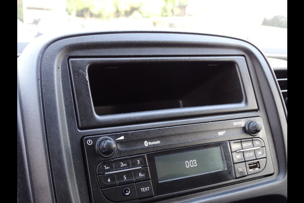 Opel Vivaro 1.6 CDTI L2H1 Edition Euro 6 Opel Vivaro 1.6 CDTI L2H1 Edition Euro 6