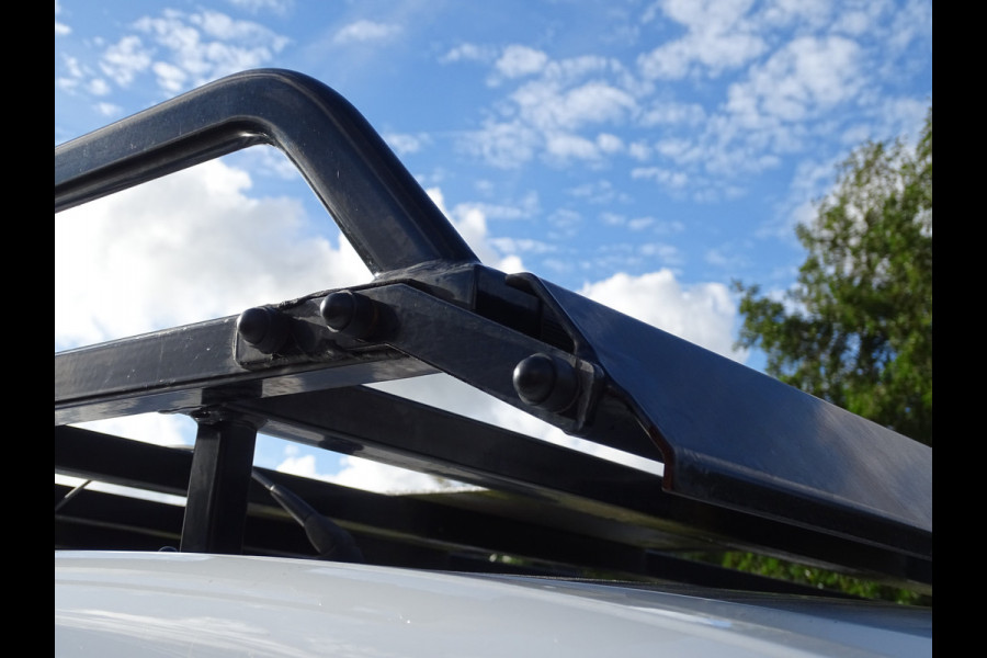 Opel Vivaro 1.6 CDTI L2H1 Edition Euro 6 Opel Vivaro 1.6 CDTI L2H1 Edition Euro 6