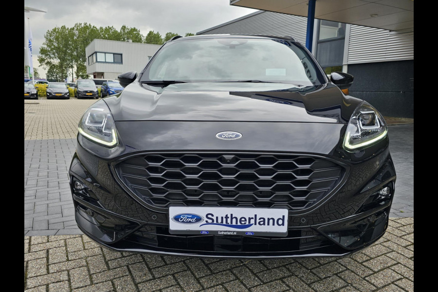 Ford Kuga 2.5 PHEV ST-Line X 225 PK | Afneembare trekhaak | Adaptive Cruise | Winterpack | Head-Up Display | B&O Audio | Technology Pack | Verlengde garantie tm. 08-2029 Ford Kuga 2.5 PHEV ST-Line X 225 PK | Afneembare trekhaak | Adaptive Cruise | Winterpack | Head-Up Display | B&O Audio | Technology Pack | Verlengde garantie tm. 08-2029
