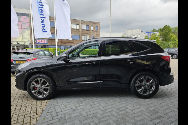Ford Kuga 2.5 PHEV ST-Line X 225 PK | Afneembare trekhaak | Adaptive Cruise | Winterpack | Head-Up Display | B&O Audio | Technology Pack | Verlengde garantie tm. 08-2029 Ford Kuga 2.5 PHEV ST-Line X 225 PK | Afneembare trekhaak | Adaptive Cruise | Winterpack | Head-Up Display | B&O Audio | Technology Pack | Verlengde garantie tm. 08-2029