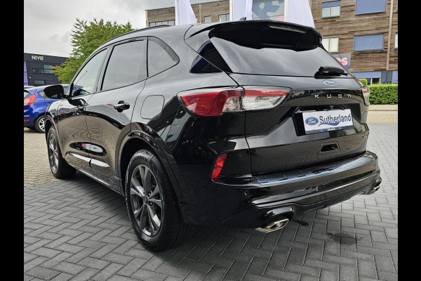 Ford Kuga 2.5 PHEV ST-Line X 225 PK | Afneembare trekhaak | Adaptive Cruise | Winterpack | Head-Up Display | B&O Audio | Technology Pack | Verlengde garantie tm. 08-2029 Ford Kuga 2.5 PHEV ST-Line X 225 PK | Afneembare trekhaak | Adaptive Cruise | Winterpack | Head-Up Display | B&O Audio | Technology Pack | Verlengde garantie tm. 08-2029