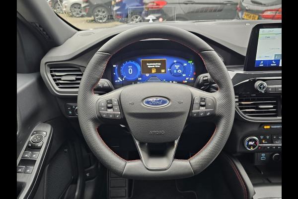 Ford Kuga 2.5 PHEV ST-Line X 225 PK | Afneembare trekhaak | Adaptive Cruise | Winterpack | Head-Up Display | B&O Audio | Technology Pack | Verlengde garantie tm. 08-2029 Ford Kuga 2.5 PHEV ST-Line X 225 PK | Afneembare trekhaak | Adaptive Cruise | Winterpack | Head-Up Display | B&O Audio | Technology Pack | Verlengde garantie tm. 08-2029