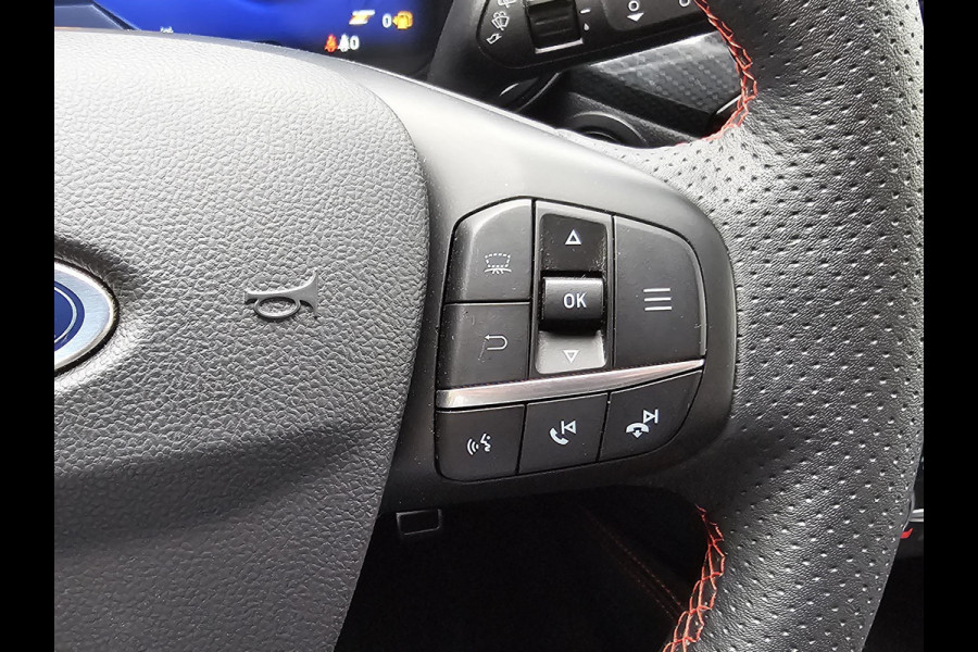 Ford Kuga 2.5 PHEV ST-Line X 225 PK | Afneembare trekhaak | Adaptive Cruise | Winterpack | Head-Up Display | B&O Audio | Technology Pack | Verlengde garantie tm. 08-2029 Ford Kuga 2.5 PHEV ST-Line X 225 PK | Afneembare trekhaak | Adaptive Cruise | Winterpack | Head-Up Display | B&O Audio | Technology Pack | Verlengde garantie tm. 08-2029