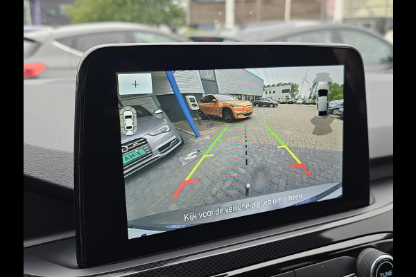 Ford Kuga 2.5 PHEV ST-Line X 225 PK | Afneembare trekhaak | Adaptive Cruise | Winterpack | Head-Up Display | B&O Audio | Technology Pack | Verlengde garantie tm. 08-2029 Ford Kuga 2.5 PHEV ST-Line X 225 PK | Afneembare trekhaak | Adaptive Cruise | Winterpack | Head-Up Display | B&O Audio | Technology Pack | Verlengde garantie tm. 08-2029