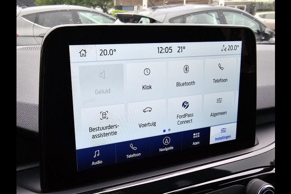 Ford Kuga 2.5 PHEV ST-Line X 225 PK | Afneembare trekhaak | Adaptive Cruise | Winterpack | Head-Up Display | B&O Audio | Technology Pack | Verlengde garantie tm. 08-2029 Ford Kuga 2.5 PHEV ST-Line X 225 PK | Afneembare trekhaak | Adaptive Cruise | Winterpack | Head-Up Display | B&O Audio | Technology Pack | Verlengde garantie tm. 08-2029