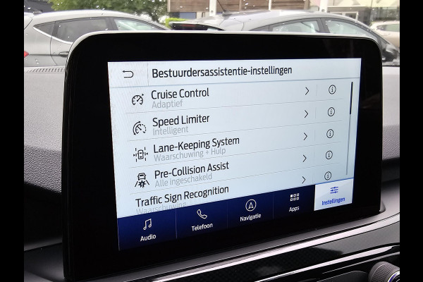 Ford Kuga 2.5 PHEV ST-Line X 225 PK | Afneembare trekhaak | Adaptive Cruise | Winterpack | Head-Up Display | B&O Audio | Technology Pack | Verlengde garantie tm. 08-2029 Ford Kuga 2.5 PHEV ST-Line X 225 PK | Afneembare trekhaak | Adaptive Cruise | Winterpack | Head-Up Display | B&O Audio | Technology Pack | Verlengde garantie tm. 08-2029