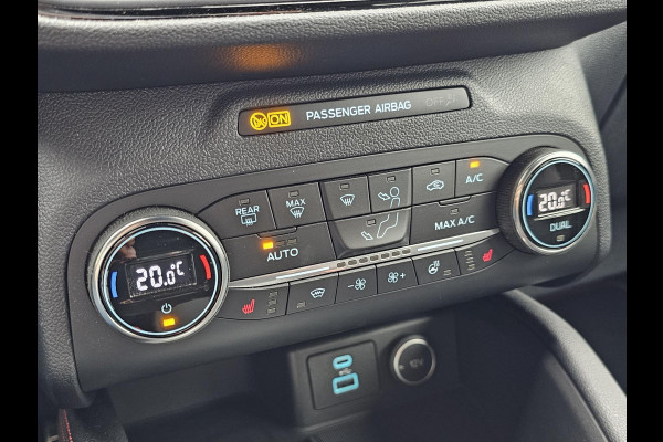 Ford Kuga 2.5 PHEV ST-Line X 225 PK | Afneembare trekhaak | Adaptive Cruise | Winterpack | Head-Up Display | B&O Audio | Technology Pack | Verlengde garantie tm. 08-2029 Ford Kuga 2.5 PHEV ST-Line X 225 PK | Afneembare trekhaak | Adaptive Cruise | Winterpack | Head-Up Display | B&O Audio | Technology Pack | Verlengde garantie tm. 08-2029