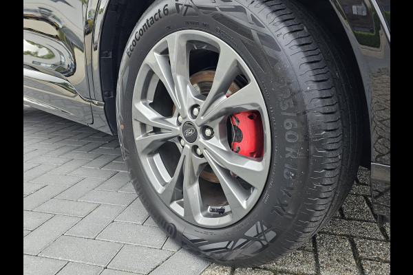 Ford Kuga 2.5 PHEV ST-Line X 225 PK | Afneembare trekhaak | Adaptive Cruise | Winterpack | Head-Up Display | B&O Audio | Technology Pack | Verlengde garantie tm. 08-2029 Ford Kuga 2.5 PHEV ST-Line X 225 PK | Afneembare trekhaak | Adaptive Cruise | Winterpack | Head-Up Display | B&O Audio | Technology Pack | Verlengde garantie tm. 08-2029