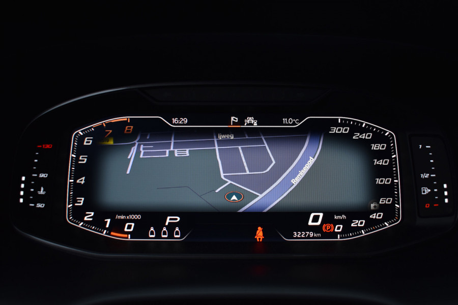 CUPRA Ateca 2.0 TSI 300PK DSG 4DRIVE BLACK BEATS/LEDER/360CAMERA CUPRA Ateca 2.0 TSI 300PK DSG 4DRIVE BLACK BEATS/LEDER/360CAMERA