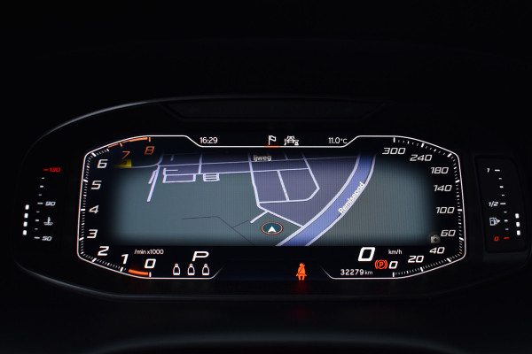 CUPRA Ateca 2.0 TSI 300PK DSG 4DRIVE BLACK BEATS/LEDER/360CAMERA CUPRA Ateca 2.0 TSI 300PK DSG 4DRIVE BLACK BEATS/LEDER/360CAMERA