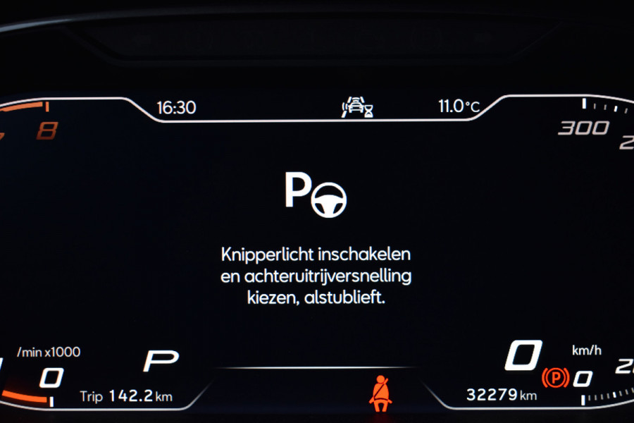 CUPRA Ateca 2.0 TSI 300PK DSG 4DRIVE BLACK BEATS/LEDER/360CAMERA CUPRA Ateca 2.0 TSI 300PK DSG 4DRIVE BLACK BEATS/LEDER/360CAMERA