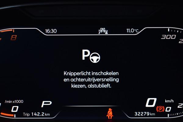 CUPRA Ateca 2.0 TSI 300PK DSG 4DRIVE BLACK BEATS/LEDER/360CAMERA CUPRA Ateca 2.0 TSI 300PK DSG 4DRIVE BLACK BEATS/LEDER/360CAMERA