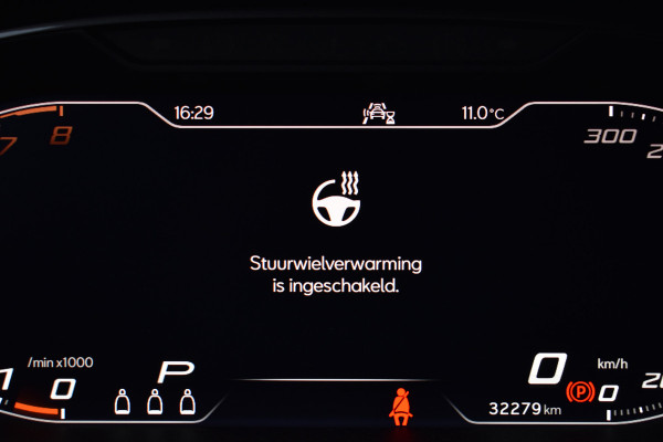 CUPRA Ateca 2.0 TSI 300PK DSG 4DRIVE BLACK BEATS/LEDER/360CAMERA CUPRA Ateca 2.0 TSI 300PK DSG 4DRIVE BLACK BEATS/LEDER/360CAMERA