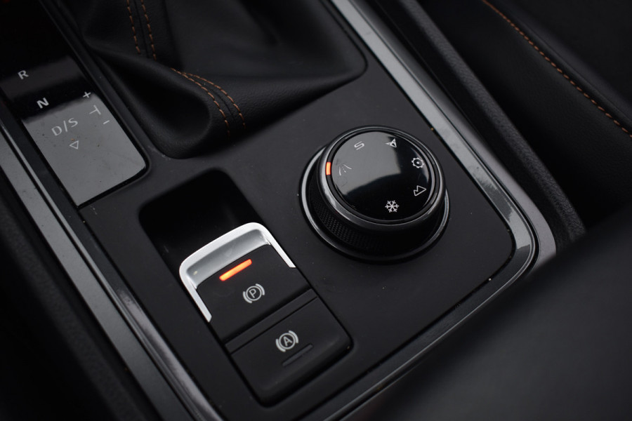 CUPRA Ateca 2.0 TSI 300PK DSG 4DRIVE BLACK BEATS/LEDER/360CAMERA CUPRA Ateca 2.0 TSI 300PK DSG 4DRIVE BLACK BEATS/LEDER/360CAMERA