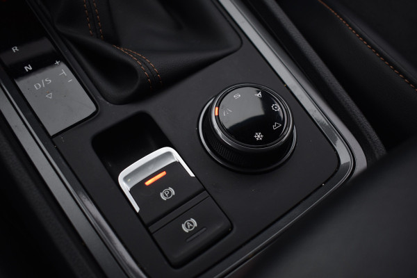 CUPRA Ateca 2.0 TSI 300PK DSG 4DRIVE BLACK BEATS/LEDER/360CAMERA CUPRA Ateca 2.0 TSI 300PK DSG 4DRIVE BLACK BEATS/LEDER/360CAMERA