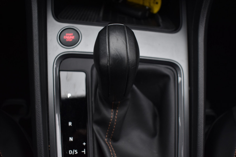 CUPRA Ateca 2.0 TSI 300PK DSG 4DRIVE BLACK BEATS/LEDER/360CAMERA CUPRA Ateca 2.0 TSI 300PK DSG 4DRIVE BLACK BEATS/LEDER/360CAMERA