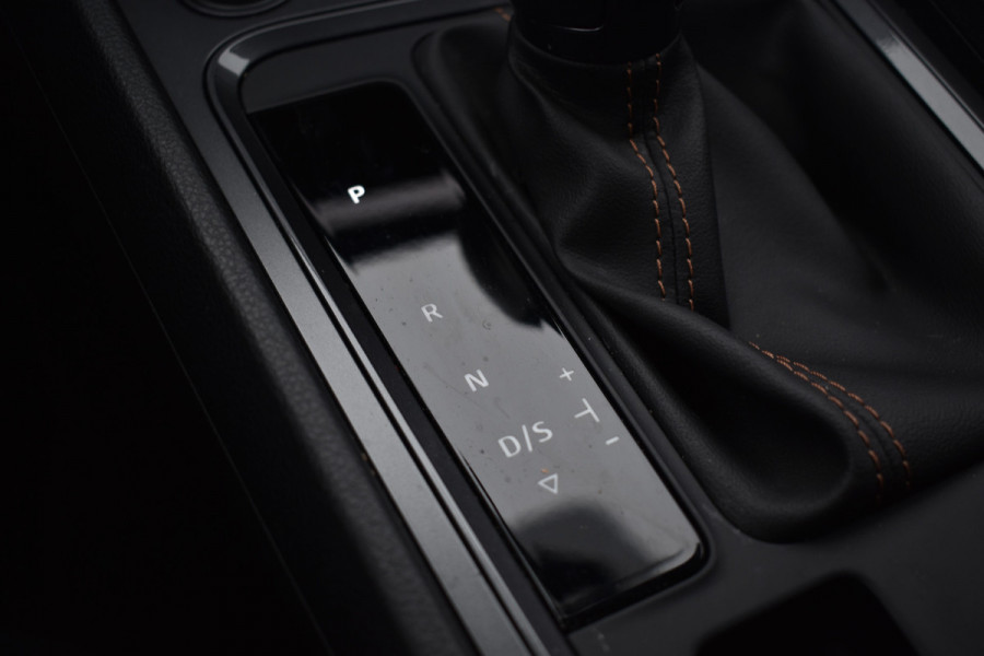 CUPRA Ateca 2.0 TSI 300PK DSG 4DRIVE BLACK BEATS/LEDER/360CAMERA CUPRA Ateca 2.0 TSI 300PK DSG 4DRIVE BLACK BEATS/LEDER/360CAMERA