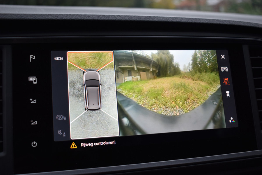 CUPRA Ateca 2.0 TSI 300PK DSG 4DRIVE BLACK BEATS/LEDER/360CAMERA CUPRA Ateca 2.0 TSI 300PK DSG 4DRIVE BLACK BEATS/LEDER/360CAMERA