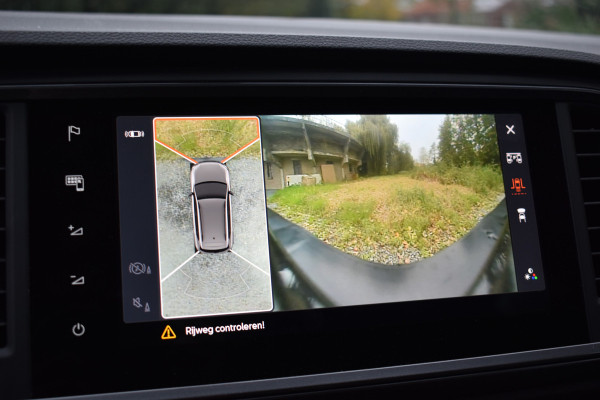 CUPRA Ateca 2.0 TSI 300PK DSG 4DRIVE BLACK BEATS/LEDER/360CAMERA CUPRA Ateca 2.0 TSI 300PK DSG 4DRIVE BLACK BEATS/LEDER/360CAMERA