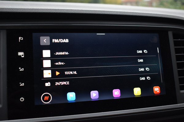 CUPRA Ateca 2.0 TSI 300PK DSG 4DRIVE BLACK BEATS/LEDER/360CAMERA CUPRA Ateca 2.0 TSI 300PK DSG 4DRIVE BLACK BEATS/LEDER/360CAMERA