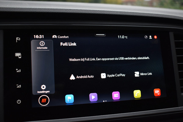 CUPRA Ateca 2.0 TSI 300PK DSG 4DRIVE BLACK BEATS/LEDER/360CAMERA CUPRA Ateca 2.0 TSI 300PK DSG 4DRIVE BLACK BEATS/LEDER/360CAMERA