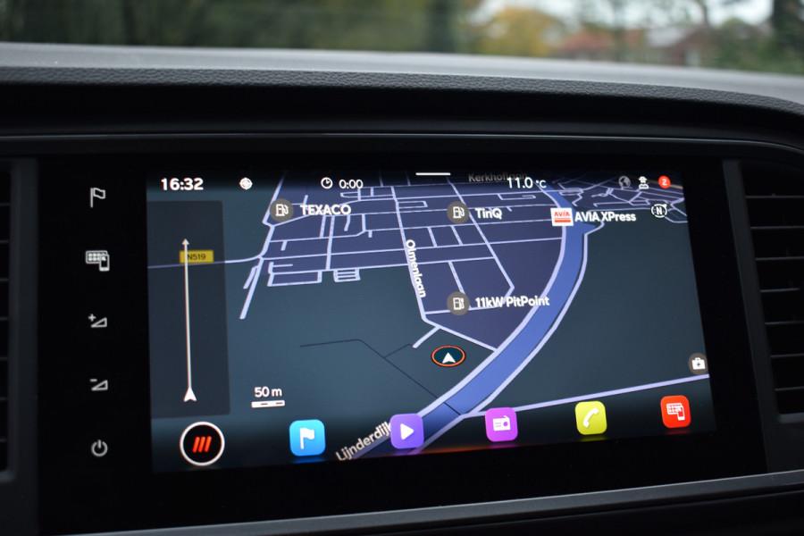 CUPRA Ateca 2.0 TSI 300PK DSG 4DRIVE BLACK BEATS/LEDER/360CAMERA CUPRA Ateca 2.0 TSI 300PK DSG 4DRIVE BLACK BEATS/LEDER/360CAMERA