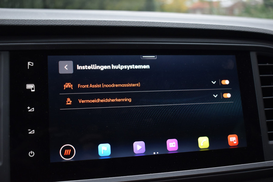 CUPRA Ateca 2.0 TSI 300PK DSG 4DRIVE BLACK BEATS/LEDER/360CAMERA CUPRA Ateca 2.0 TSI 300PK DSG 4DRIVE BLACK BEATS/LEDER/360CAMERA