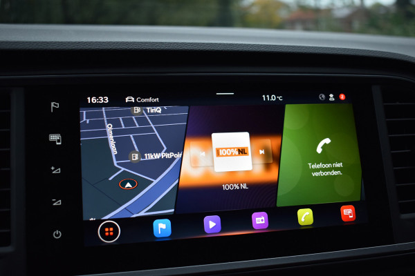 CUPRA Ateca 2.0 TSI 300PK DSG 4DRIVE BLACK BEATS/LEDER/360CAMERA CUPRA Ateca 2.0 TSI 300PK DSG 4DRIVE BLACK BEATS/LEDER/360CAMERA