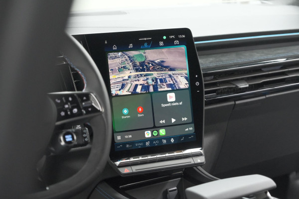 Renault Austral 1.2 E-Tech full hybrid 200 iconic esprit Alpine | Nieuw! | 360 Camera | Panoramadak | Adaptieve Cruise Control