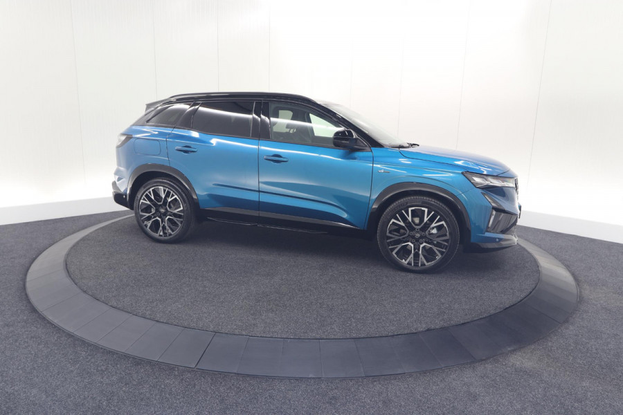 Renault Austral 1.2 E-Tech full hybrid 200 iconic esprit Alpine | Nieuw! | 360 Camera | Panoramadak | Adaptieve Cruise Control