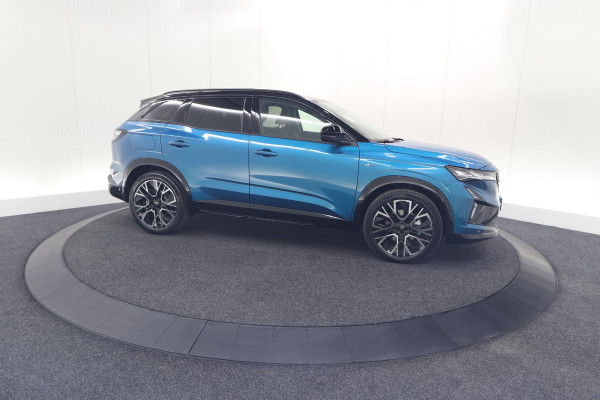 Renault Austral 1.2 E-Tech full hybrid 200 iconic esprit Alpine | Nieuw! | 360 Camera | Panoramadak | Adaptieve Cruise Control