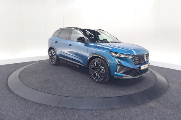 Renault Austral 1.2 E-Tech full hybrid 200 iconic esprit Alpine | Nieuw! | 360 Camera | Panoramadak | Adaptieve Cruise Control