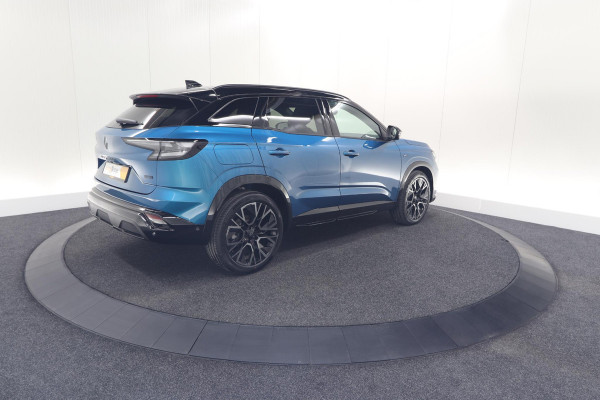 Renault Austral 1.2 E-Tech full hybrid 200 iconic esprit Alpine | Nieuw! | 360 Camera | Panoramadak | Adaptieve Cruise Control
