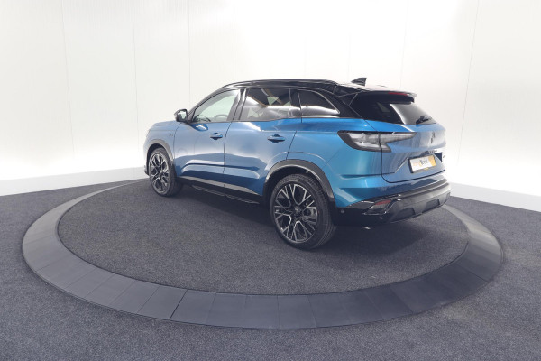 Renault Austral 1.2 E-Tech full hybrid 200 iconic esprit Alpine | Nieuw! | 360 Camera | Panoramadak | Adaptieve Cruise Control