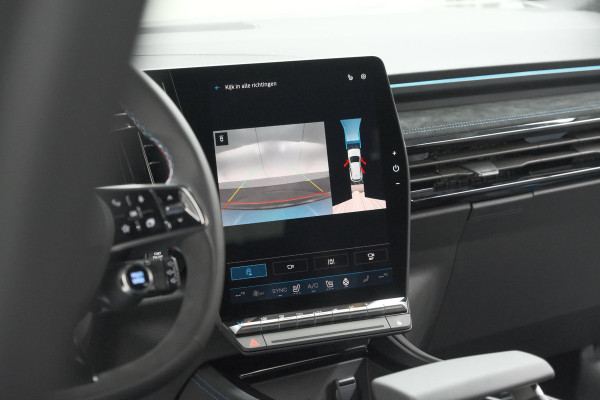 Renault Austral 1.2 E-Tech full hybrid 200 iconic esprit Alpine | Nieuw! | 360 Camera | Panoramadak | Adaptieve Cruise Control