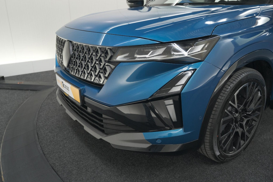 Renault Austral 1.2 E-Tech full hybrid 200 iconic esprit Alpine | Nieuw! | 360 Camera | Panoramadak | Adaptieve Cruise Control