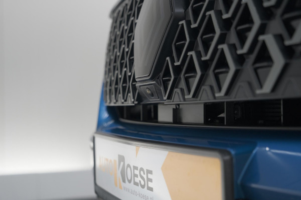 Renault Austral 1.2 E-Tech full hybrid 200 iconic esprit Alpine | Nieuw! | 360 Camera | Panoramadak | Adaptieve Cruise Control