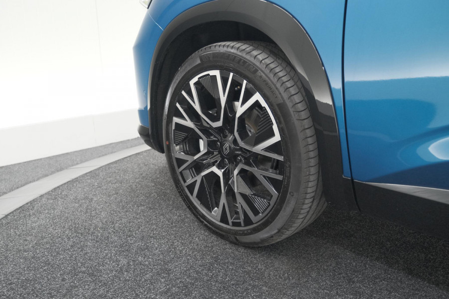 Renault Austral 1.2 E-Tech full hybrid 200 iconic esprit Alpine | Nieuw! | 360 Camera | Panoramadak | Adaptieve Cruise Control