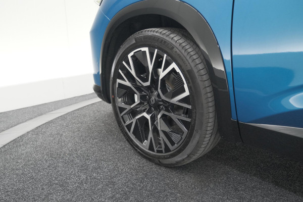 Renault Austral 1.2 E-Tech full hybrid 200 iconic esprit Alpine | Nieuw! | 360 Camera | Panoramadak | Adaptieve Cruise Control