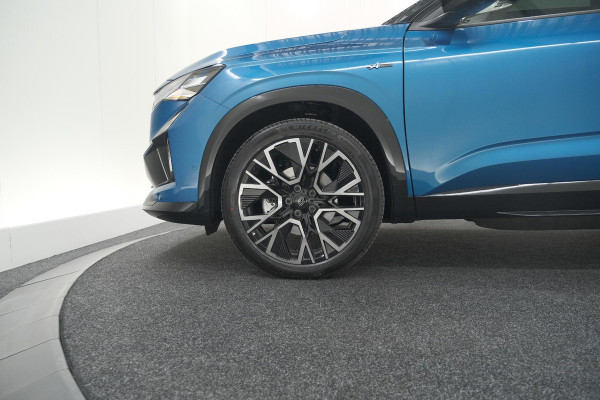 Renault Austral 1.2 E-Tech full hybrid 200 iconic esprit Alpine | Nieuw! | 360 Camera | Panoramadak | Adaptieve Cruise Control