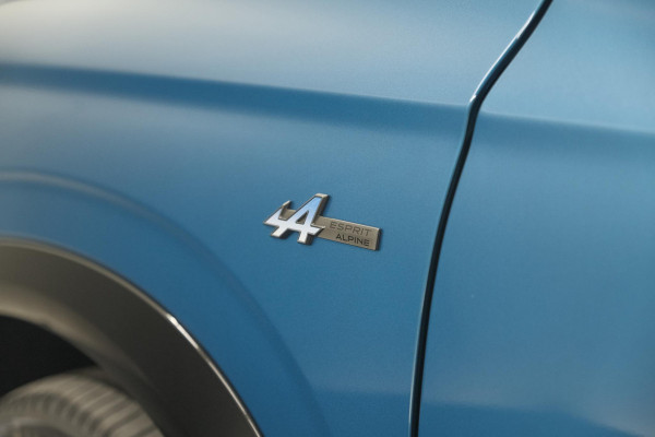 Renault Austral 1.2 E-Tech full hybrid 200 iconic esprit Alpine | Nieuw! | 360 Camera | Panoramadak | Adaptieve Cruise Control