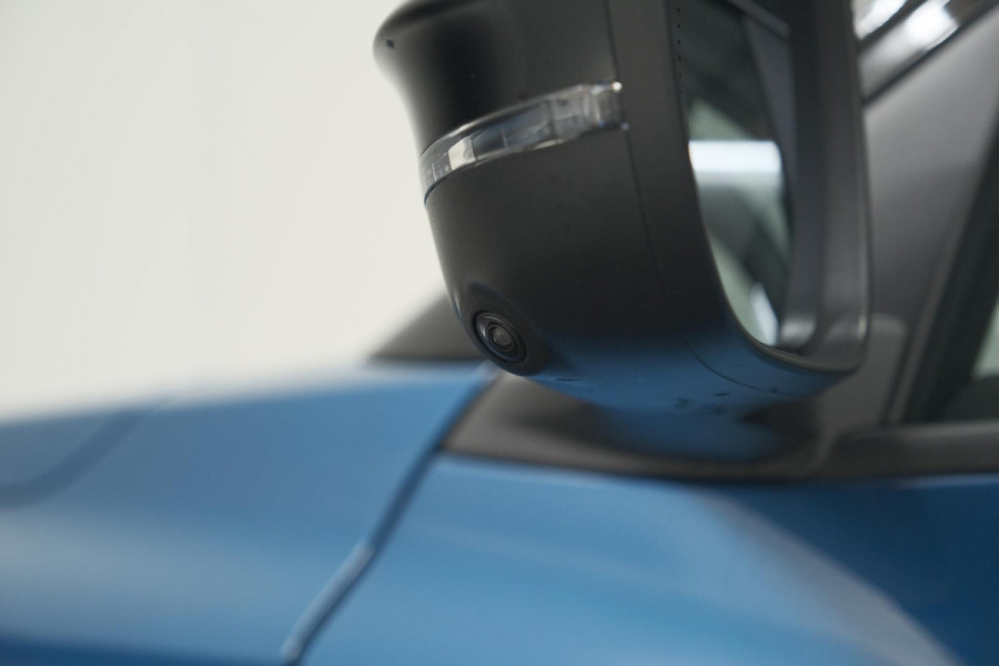 Renault Austral 1.2 E-Tech full hybrid 200 iconic esprit Alpine | Nieuw! | 360 Camera | Panoramadak | Adaptieve Cruise Control