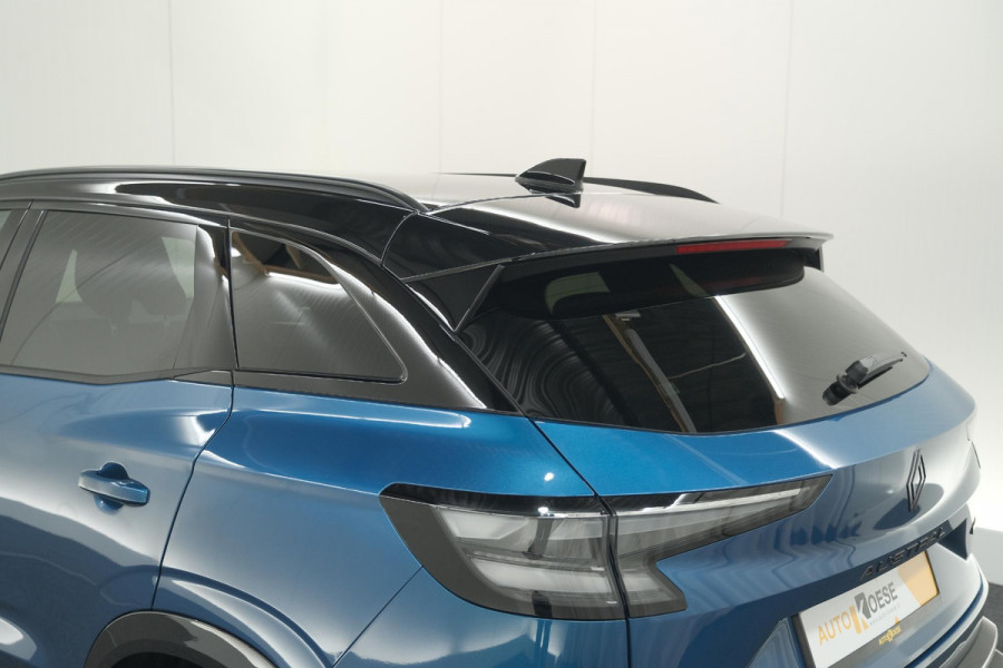 Renault Austral 1.2 E-Tech full hybrid 200 iconic esprit Alpine | Nieuw! | 360 Camera | Panoramadak | Adaptieve Cruise Control