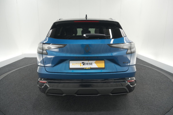 Renault Austral 1.2 E-Tech full hybrid 200 iconic esprit Alpine | Nieuw! | 360 Camera | Panoramadak | Adaptieve Cruise Control
