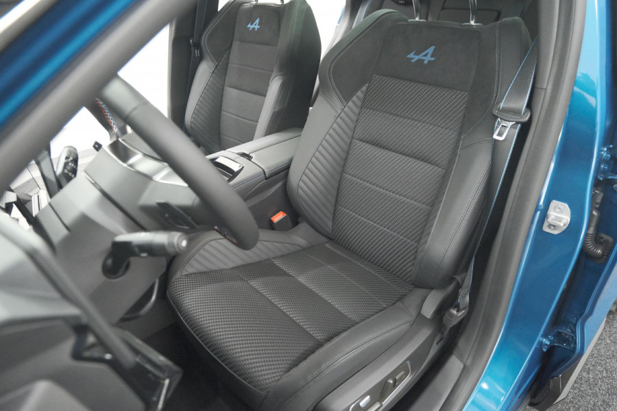 Renault Austral 1.2 E-Tech full hybrid 200 iconic esprit Alpine | Nieuw! | 360 Camera | Panoramadak | Adaptieve Cruise Control