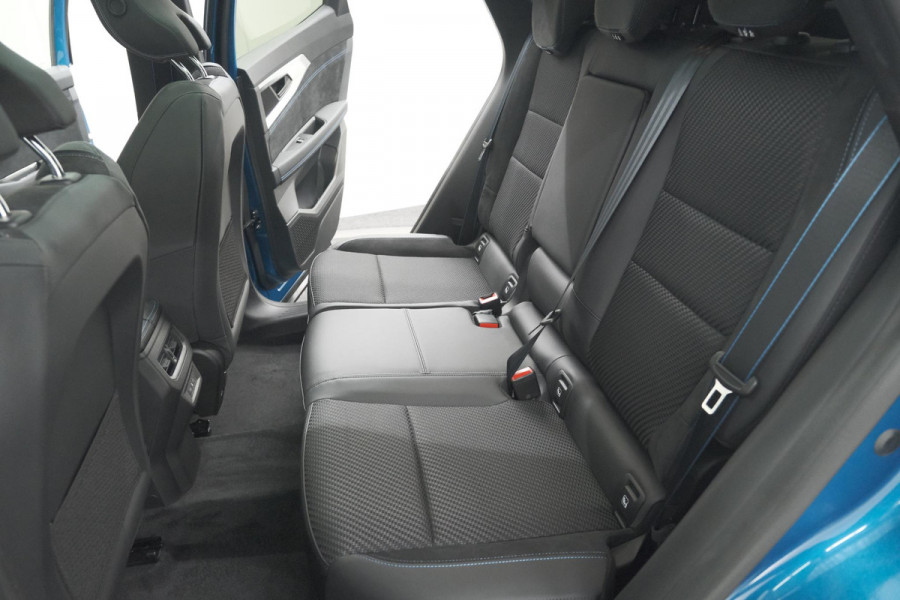 Renault Austral 1.2 E-Tech full hybrid 200 iconic esprit Alpine | Nieuw! | 360 Camera | Panoramadak | Adaptieve Cruise Control