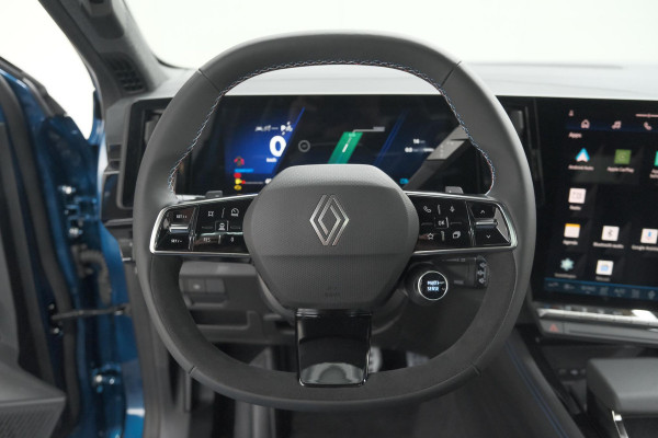 Renault Austral 1.2 E-Tech full hybrid 200 iconic esprit Alpine | Nieuw! | 360 Camera | Panoramadak | Adaptieve Cruise Control