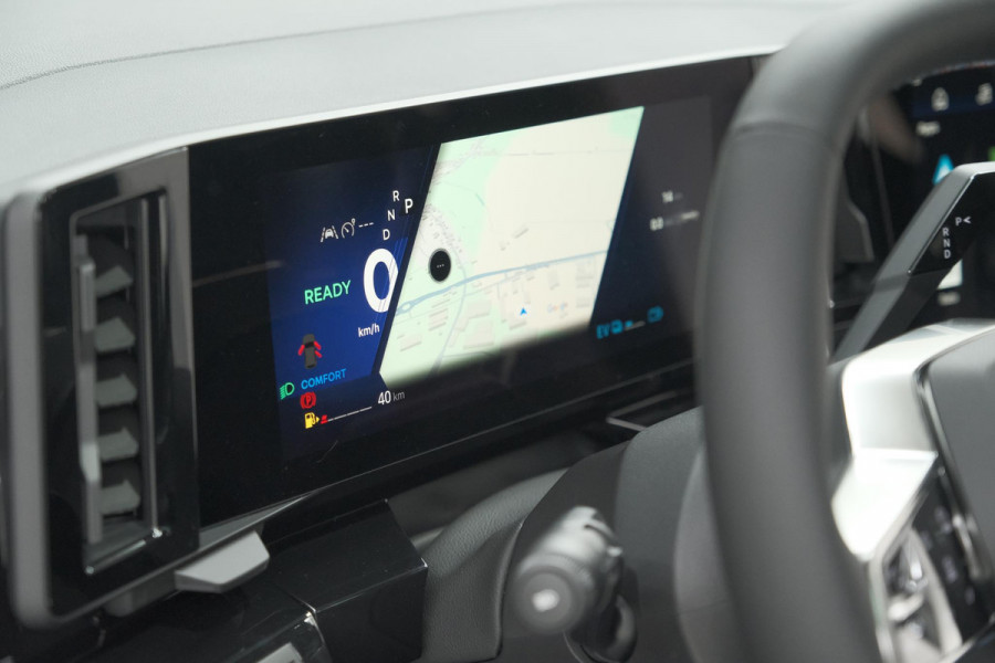 Renault Austral 1.2 E-Tech full hybrid 200 iconic esprit Alpine | Nieuw! | 360 Camera | Panoramadak | Adaptieve Cruise Control