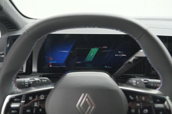 Renault Austral 1.2 E-Tech full hybrid 200 iconic esprit Alpine | Nieuw! | 360 Camera | Panoramadak | Adaptieve Cruise Control